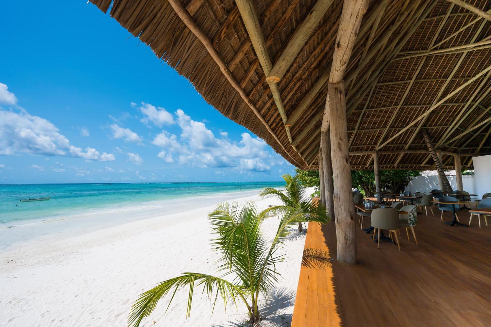 Ocean Boutique Hotel - Adults Only Pingwe Exterior foto